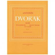 Dvořák, A.: Waldesruhe Op. 68/5 