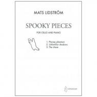 Lidström, M.: Spooky Pieces 