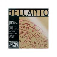 BELCANTO bass string A by Thomastik-Infeld 