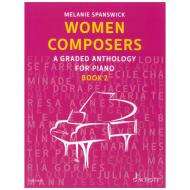 Spanswick, M.: Women Composers - Book 2 