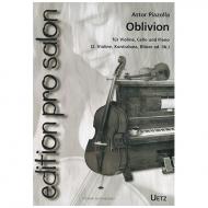 Piazzolla, A.: Oblivion 