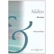 Norton, Chr.: Microjazz 