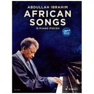Ibrahim, A.: African Songs 