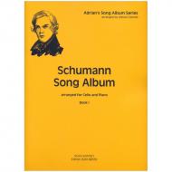 Schumann, R.: Schumann Song Album I 