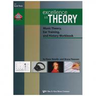 Nowlin, R. / Pearson B.: Excellence in Theory Band 3 