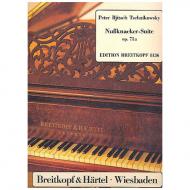 Tschaikowski, P. I.: Nussknacker-Suite Op. 71a 