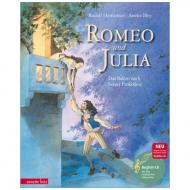 Romeo und Julia  (+ CD / Online-Audio) 