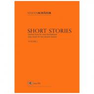 Schäfer, S.: Short Stories Vol. 1 