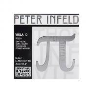 PETER INFELD viola string D by Thomastik-Infeld 