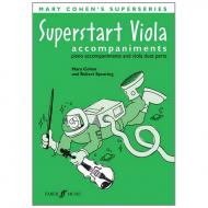 Cohen, M.: Superstart Viola 