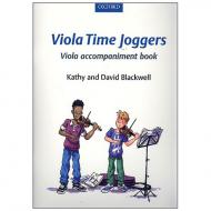 Blackwell, K. & D.: Viola Time Joggers 