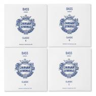 JARGAR bass string SET 