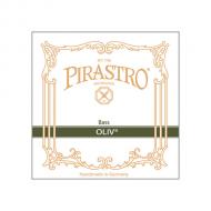 OLIV bass string E by Pirastro 