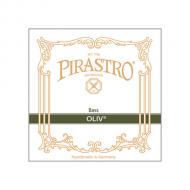 OLIV bass string E by Pirastro 