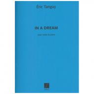 Tanguy, E.: In A Dream 