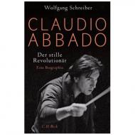 Schreiber, W.: Claudio Abbado 