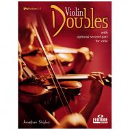 Violin Doubles 
