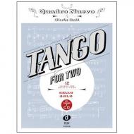 Gall, C.: Tango for Two (+CD) 