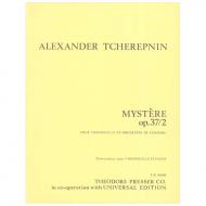 Tscherepnin, A. N.: Mystère Op. 37/2 
