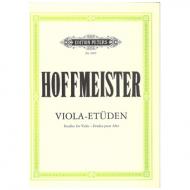 Hoffmeister, F. A.: 12 Etüden 