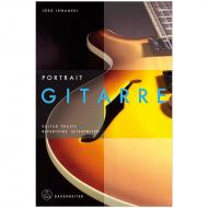 Jewanski, J.: Portrait Gitarre – Kultur, Praxis, Repertoire, Interpreten 