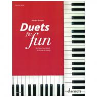 Duets for fun 