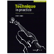 Cohen, M.: Technique in Practice 