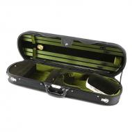 Jakob WINTER Halfmoon violin case 