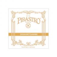 PIRASTRO treble gamba string A2 