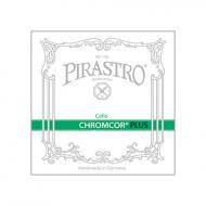 CHROMCOR-PLUS cello string C by Pirastro 