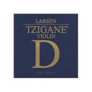 TZIGANE violin string D by Larsen 