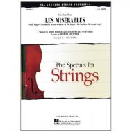 Pop Specials for Strings - Les Misérables 