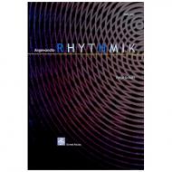 Schell, F.: Angewandte Rhythmik (+CD) 