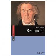 Riezler, W.: Beethoven 