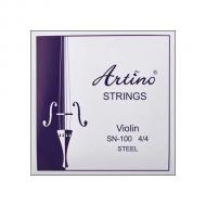 SCOLAR violin string SET by Artino 