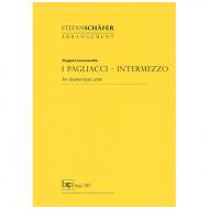 Leoncavallo, R.: I Pagliacci - Intermezzo 