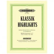 Klassik Highlights – Band 1 (+CD) 