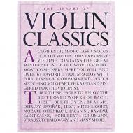 The Library Of Violin Classics 