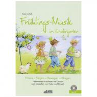 Schuh, K.: Frühlings-Musik im Kindergarten 