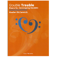 McCormick, G.: Double Trouble 