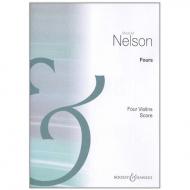 Nelson, S. M.: Fours 