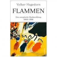 Hagedorn, V.: Flammen 