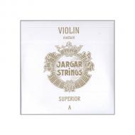 SUPERIOR violin string A by Jargar 