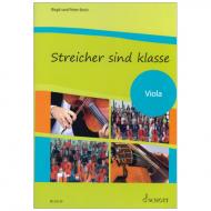 Boch, B./Boch, P.: Streicher sind klasse – Neuausgabe 