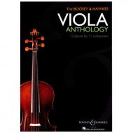 The Boosey & Hawkes Viola Anthology 