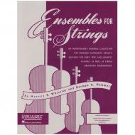 Ensembles For Strings – Cello 
