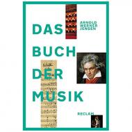 Werner-Jensen, A.: Das Buch der Musik 