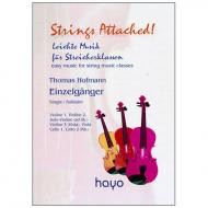 Strings Attached: Hofmann, T.: Einzelgänger 