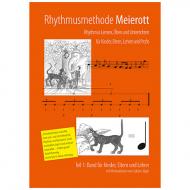 Meierott, F.: Rhythmusmethode Meierott 