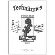 Nelson, S. M.: Technitunes 